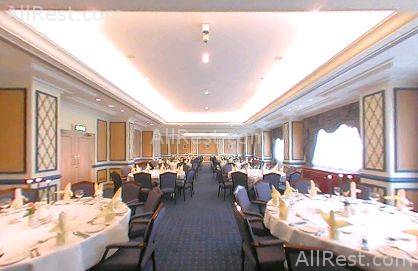 Radisson SAS Hotel Muscat 13